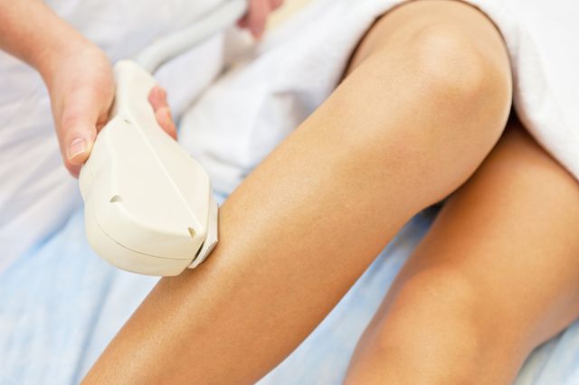 Laser Hair Removal H2T Skin and Laser Center